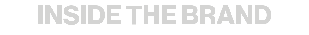 Inside The Brand